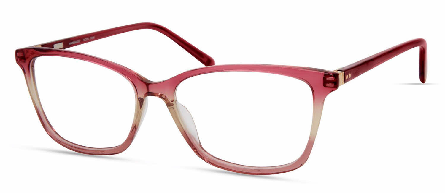 MODO 6544 PINKYELLOWGRADIENT