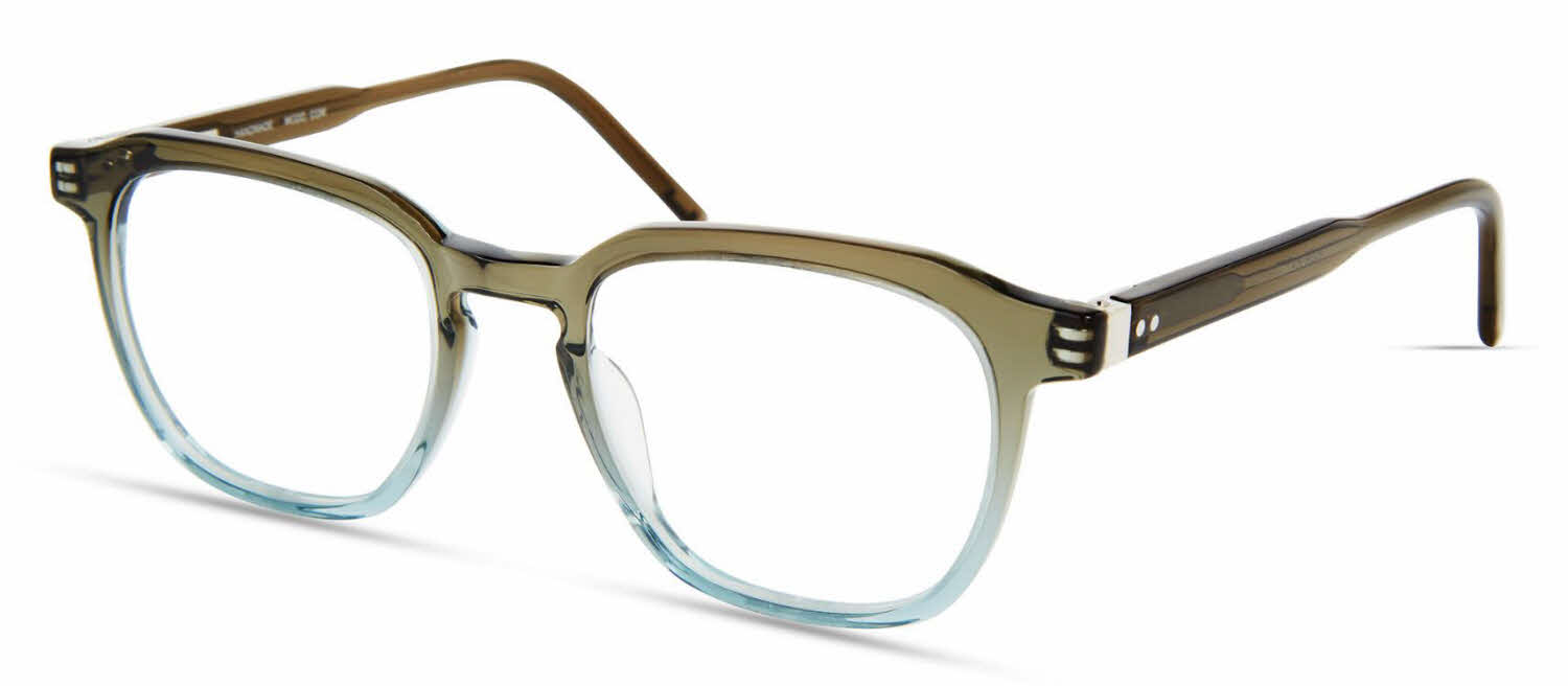 MODO 6550 GREENBLUEGRADIENT