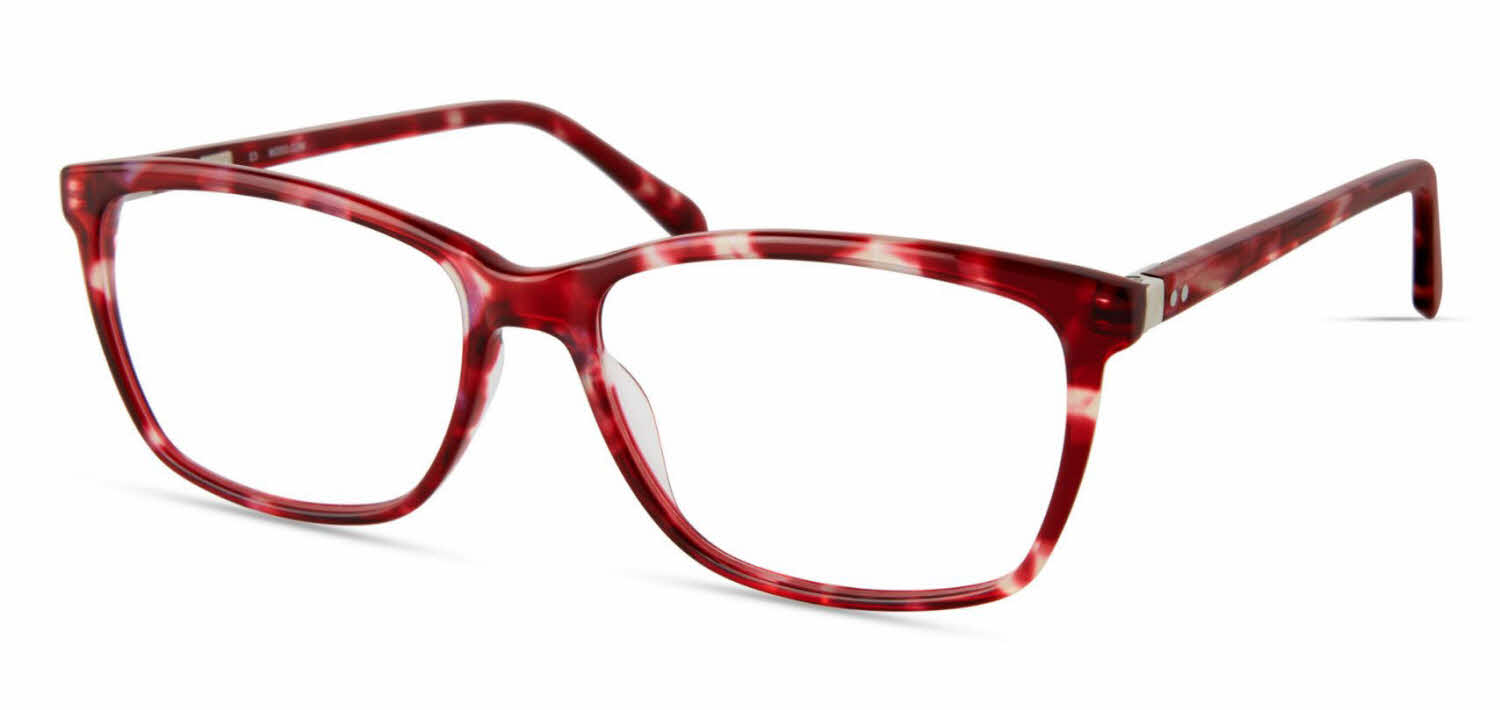 MODO 6555 BURGUNDYTORTOISE