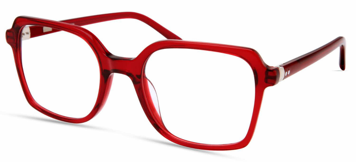 MODO 6565 BURGUNDY