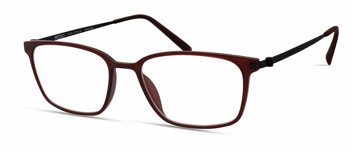 MODO 7009 MATTEBURGUNDY