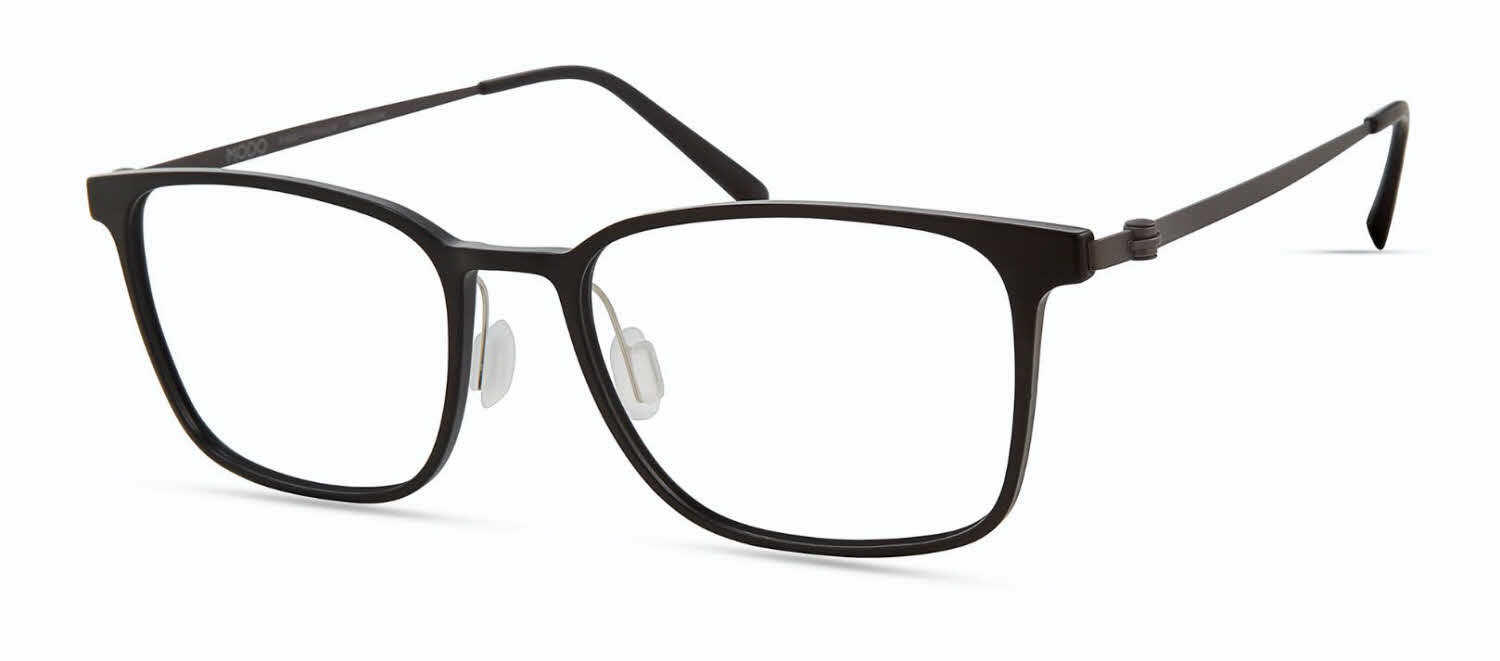 MODO 7023A GLOBAL FIT MATTEBLACK