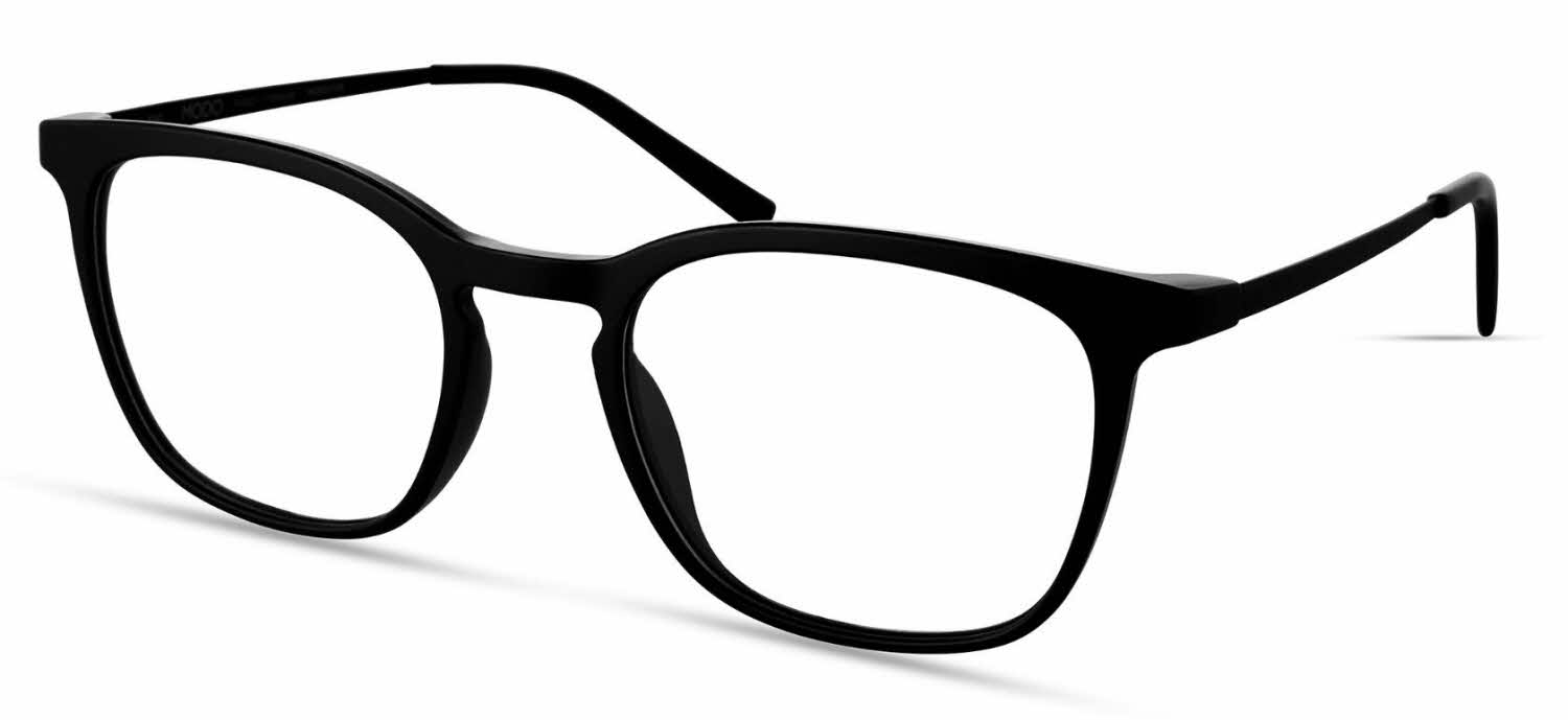 MODO 7061 MATTEBLACK