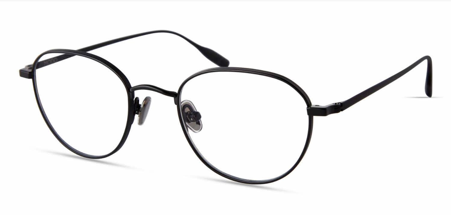 MODO 9000 MATTEBLACK