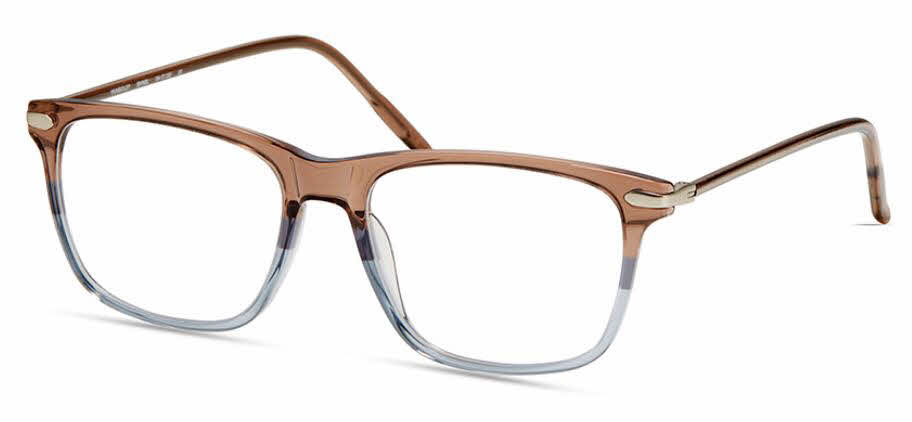MODO HUMBOLDT BROWNTOBLUEGRADIENT