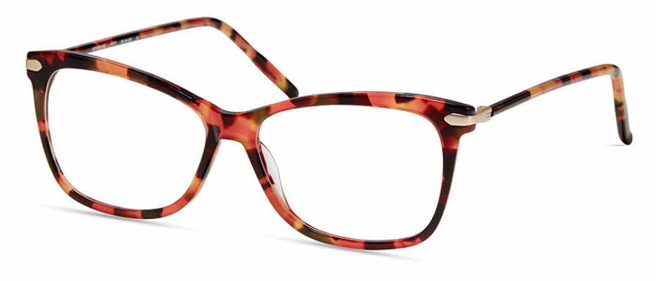 MODO MONTROSE PINKYELLOWTORTOISE