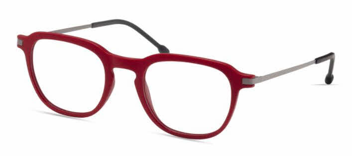 MODO SIGMA DARKRED