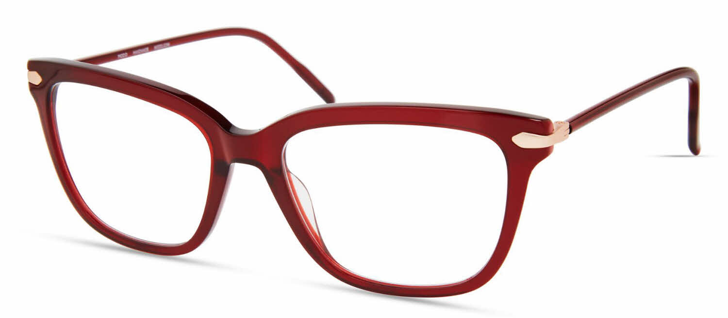 MODO SUTTON BURGUNDY