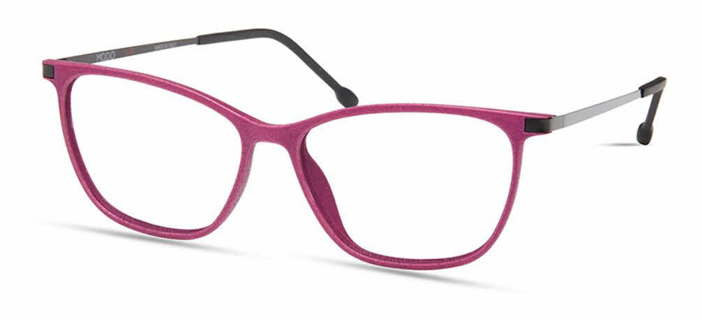 MODO THETA AUBERGINE