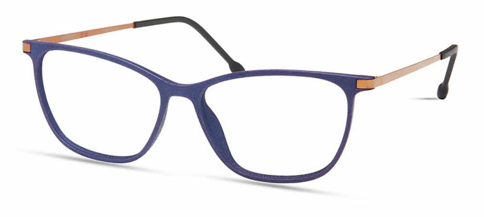 MODO THETA MARINEBLUE