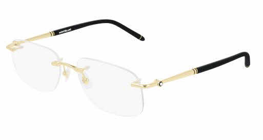 MONT BLANC MB0071O 01