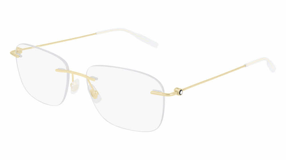 MONT BLANC MB0075O 02