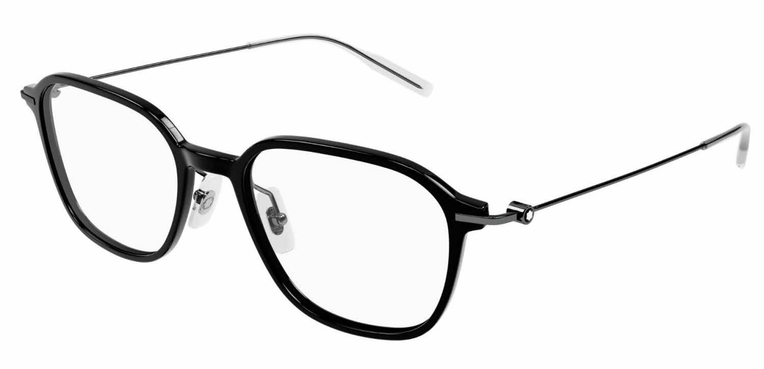 MONT BLANC MB0207O 01