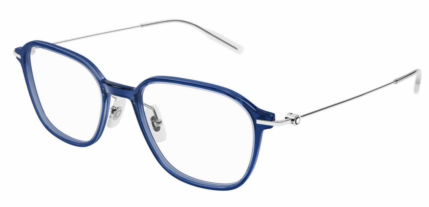 MONT BLANC MB0207O 03