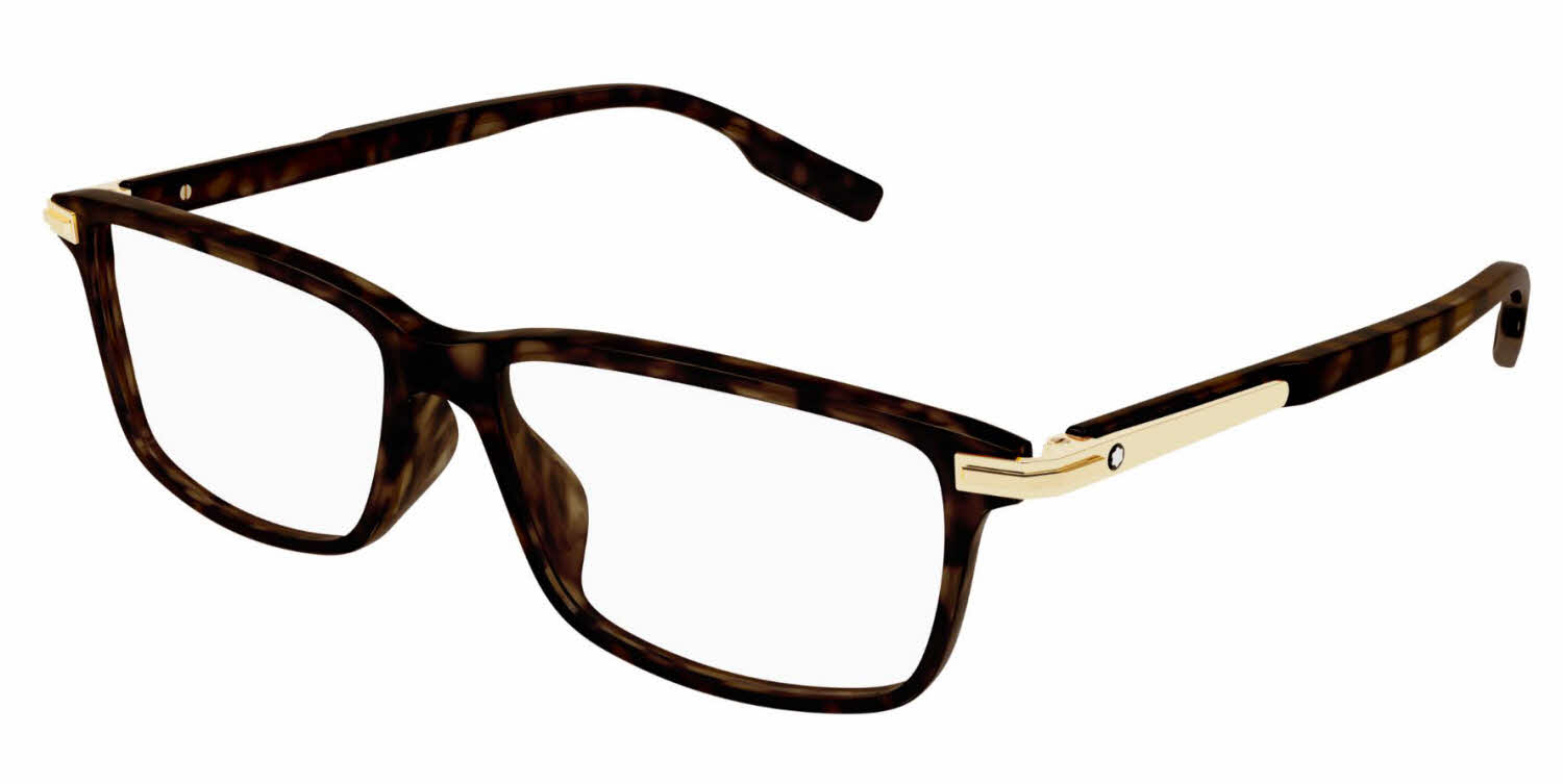 MONT BLANC MB0217OA 02