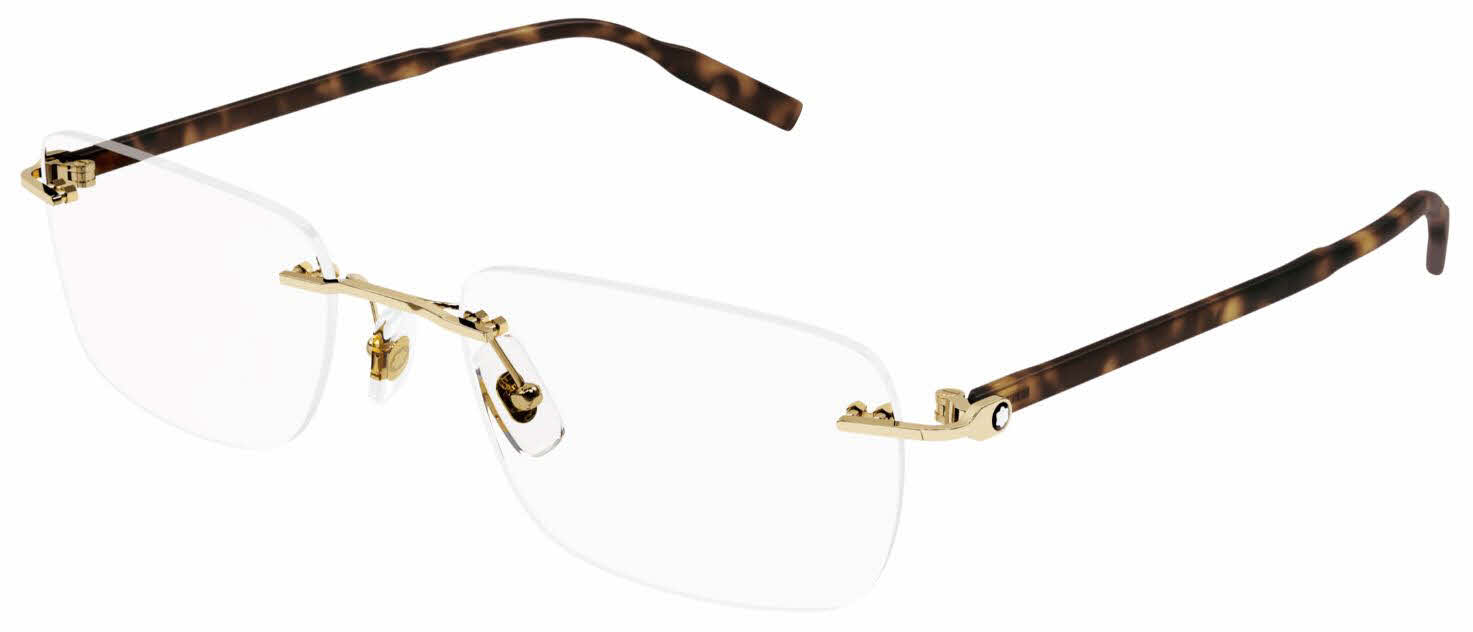 MONT BLANC MB0221O 06