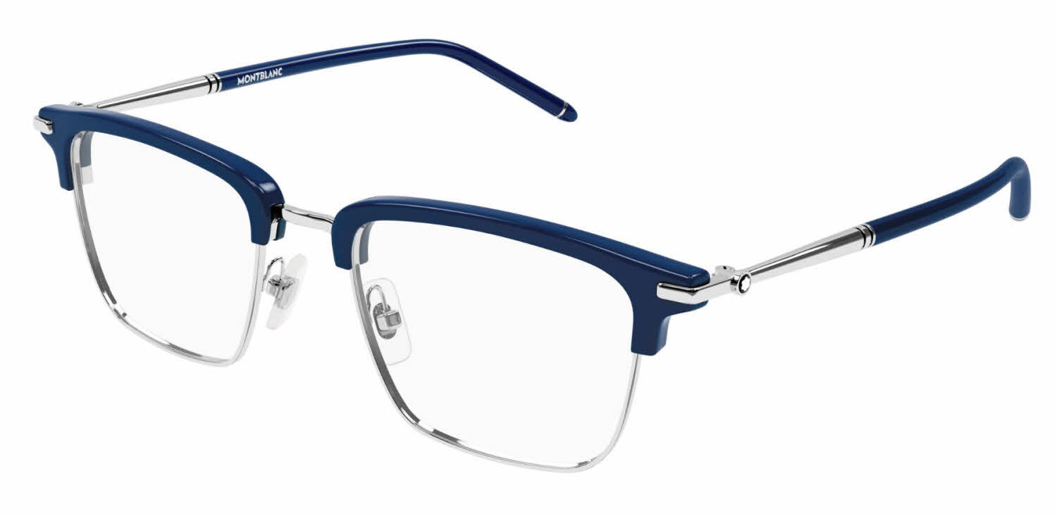 MONT BLANC MB0243O 02
