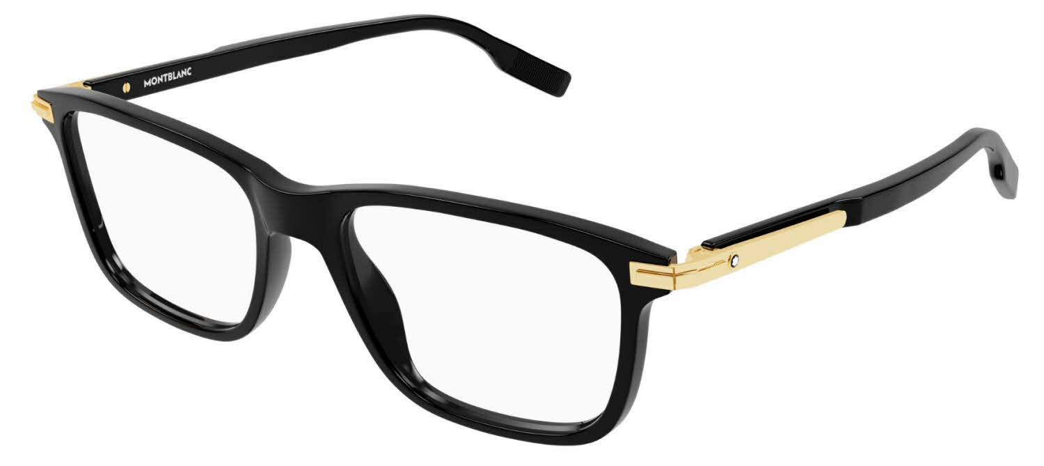 MONT BLANC MB0277O 05