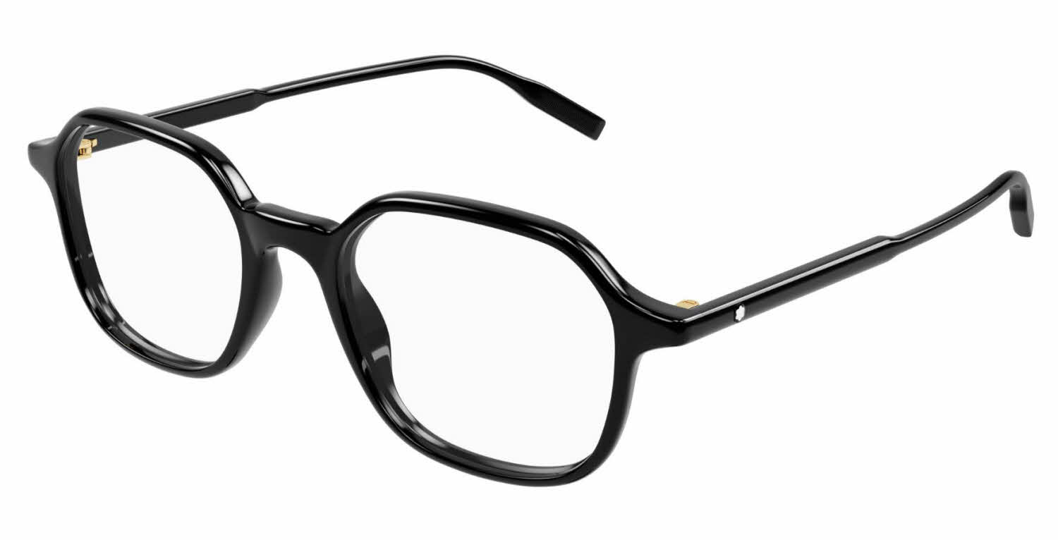 MONT BLANC MB0292O 01