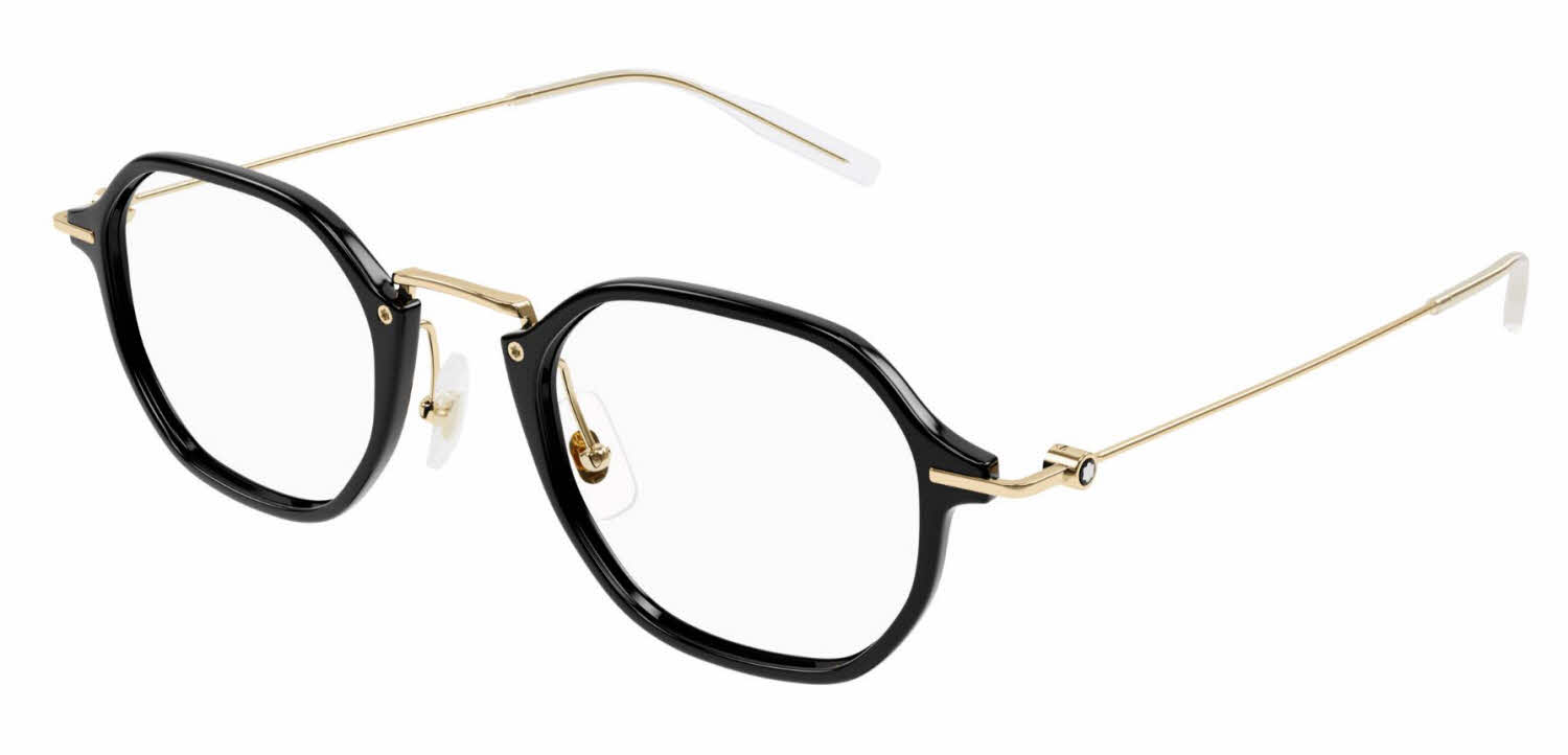 MONT BLANC MB0296O 01