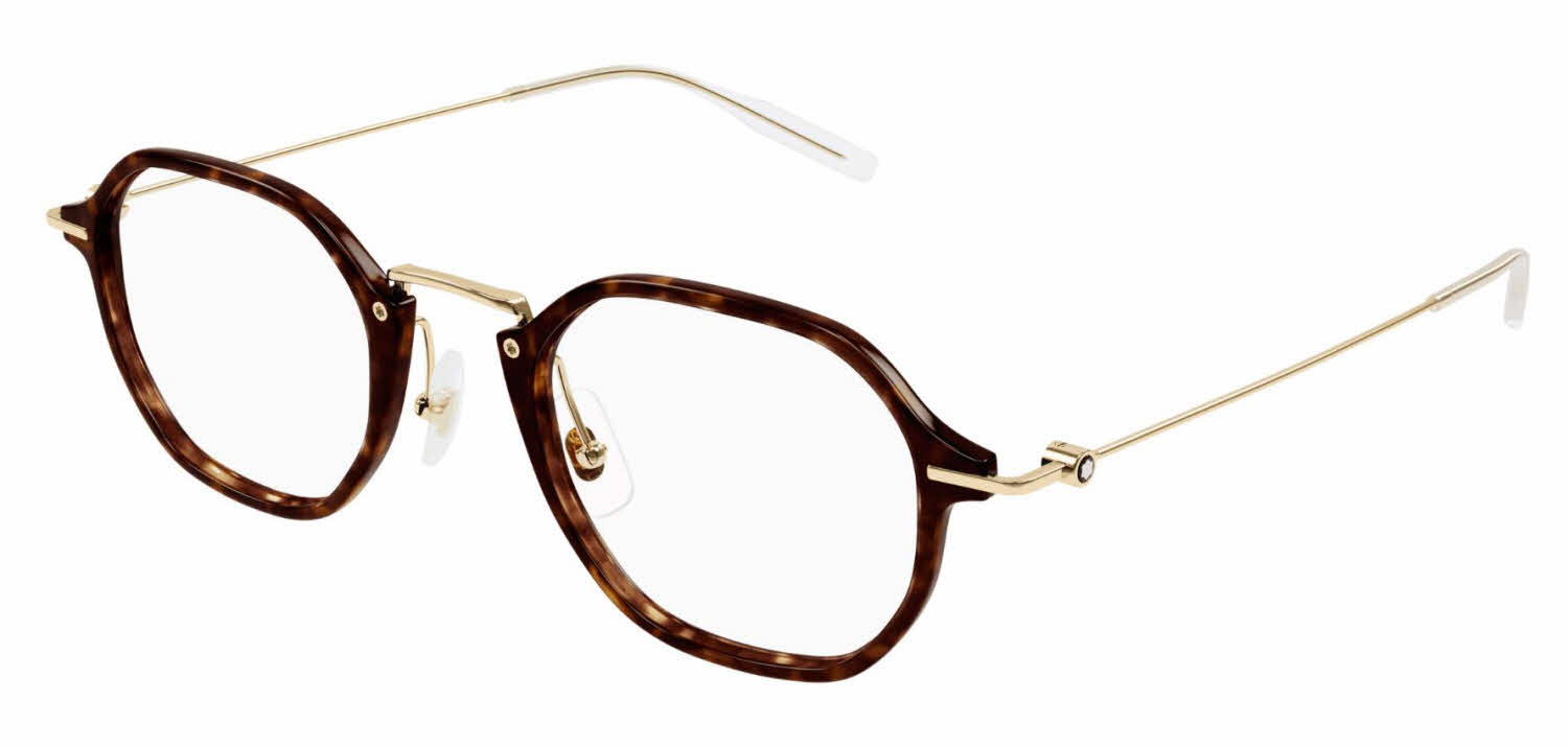 MONT BLANC MB0296O 02