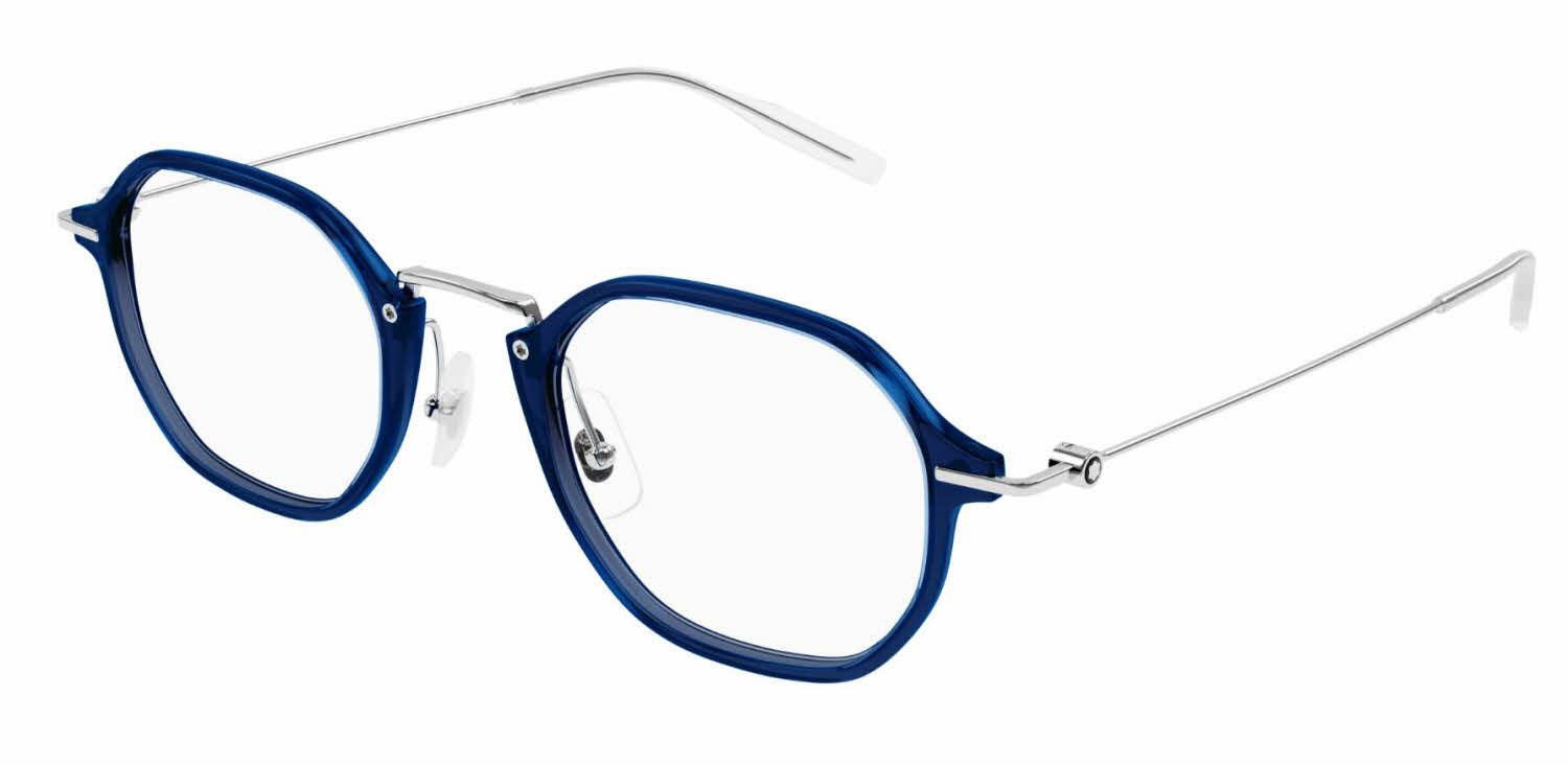 MONT BLANC MB0296O 04