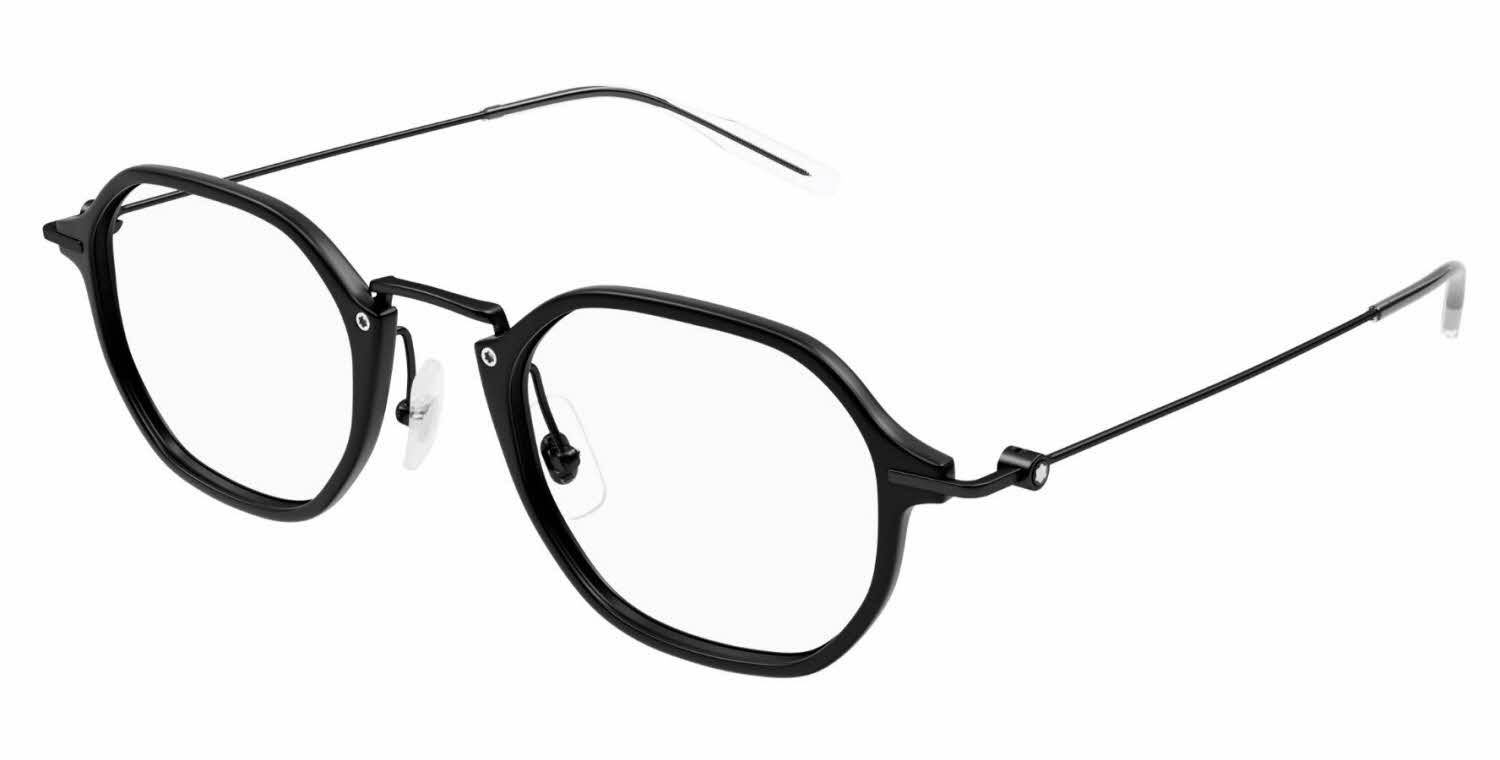 MONT BLANC MB0296O 05