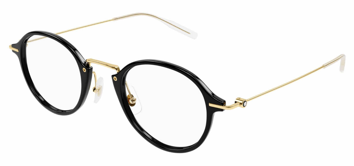 MONT BLANC MB0297O 01