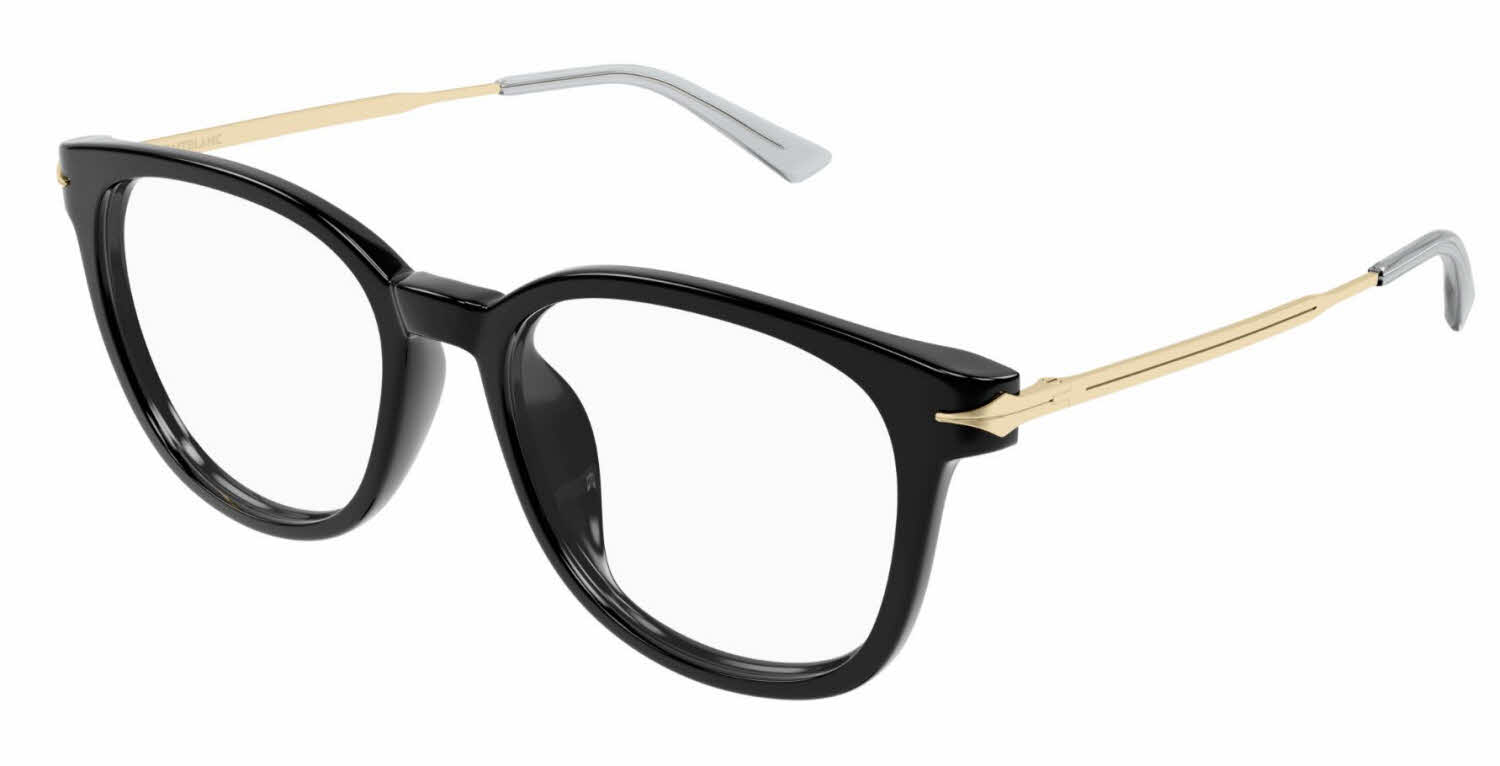 MONT BLANC MB0309OA 01