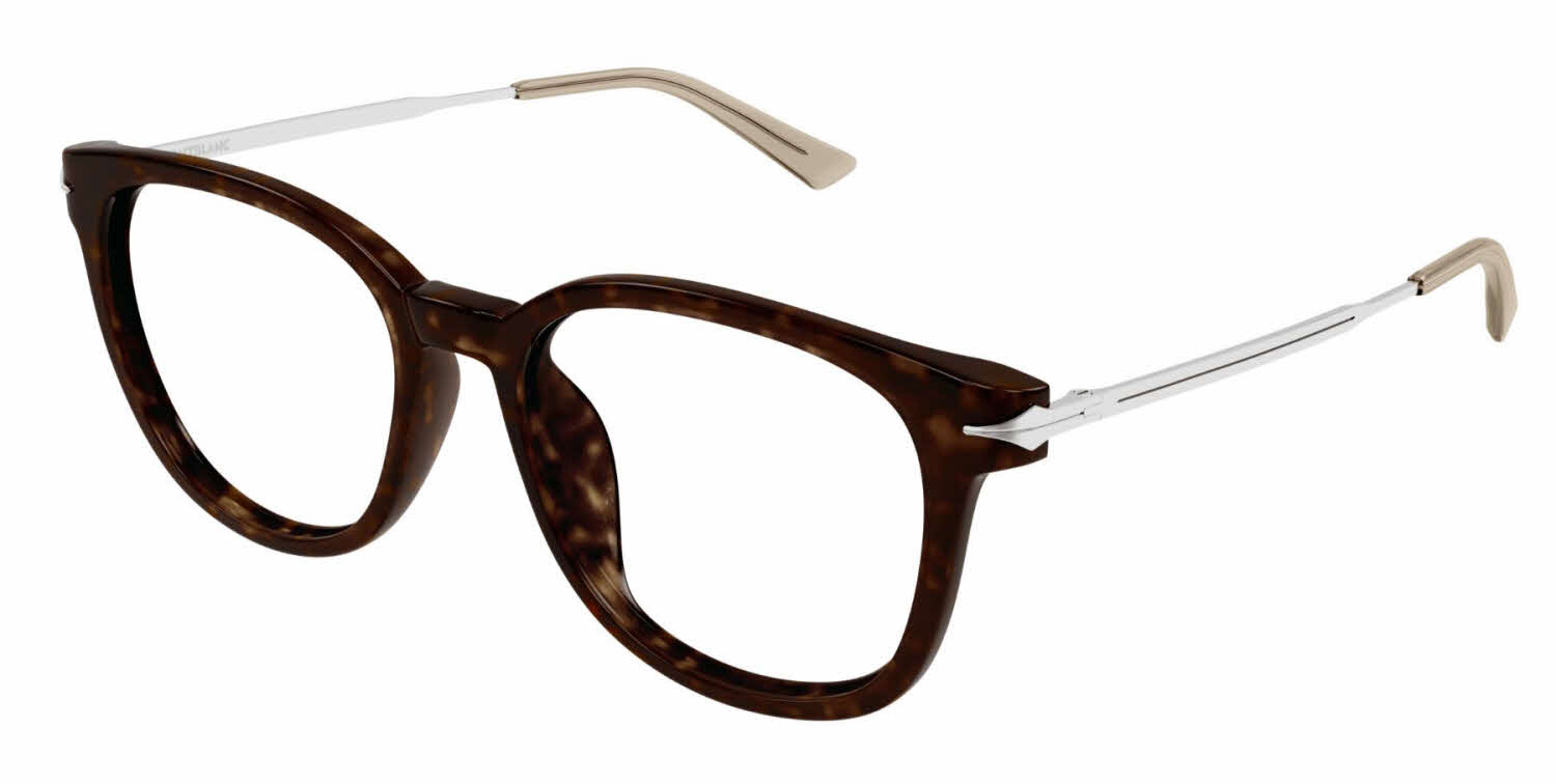 MONT BLANC MB0309OA 02