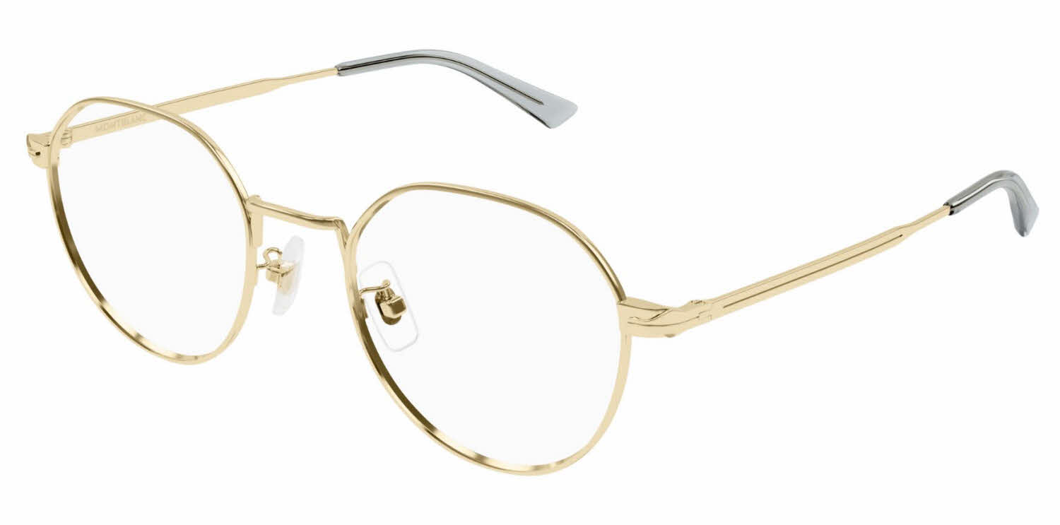 MONT BLANC MB0310OA 01
