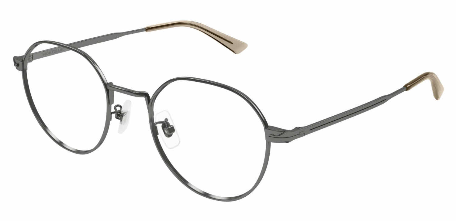 MONT BLANC MB0310OA 02