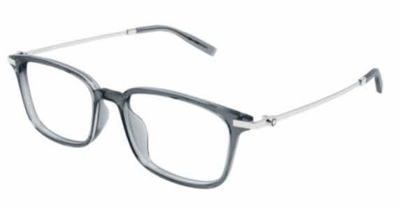 MONT BLANC MB0315OA 02
