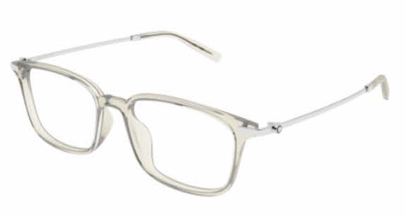MONT BLANC MB0315OA 07