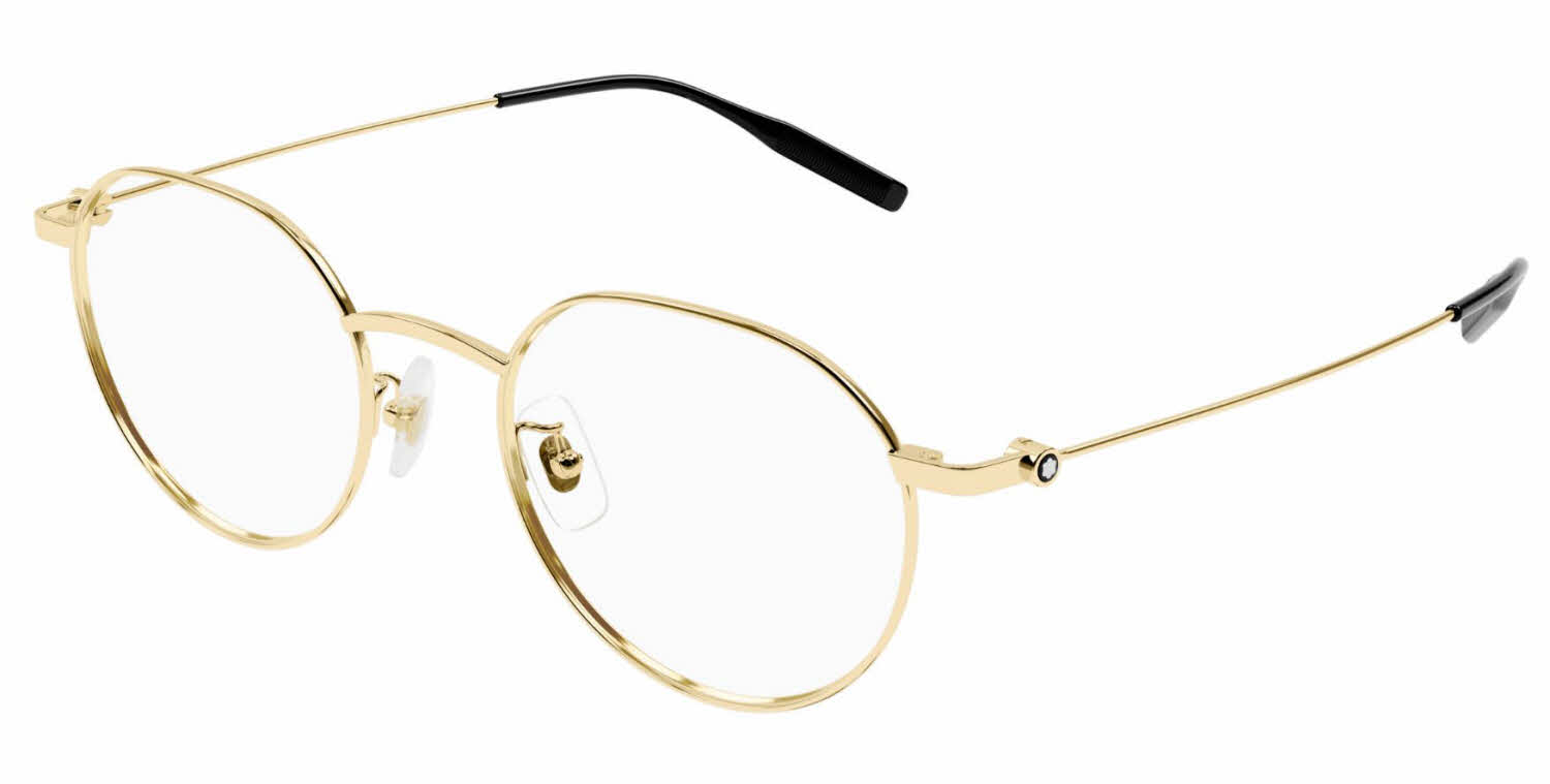 MONT BLANC MB0317OA 02