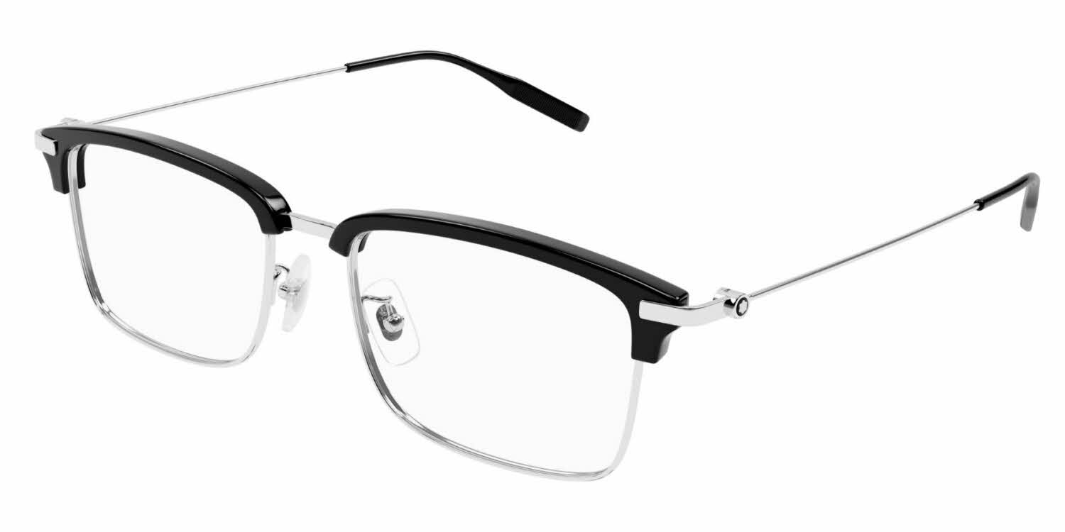 MONT BLANC MB0318OA 01
