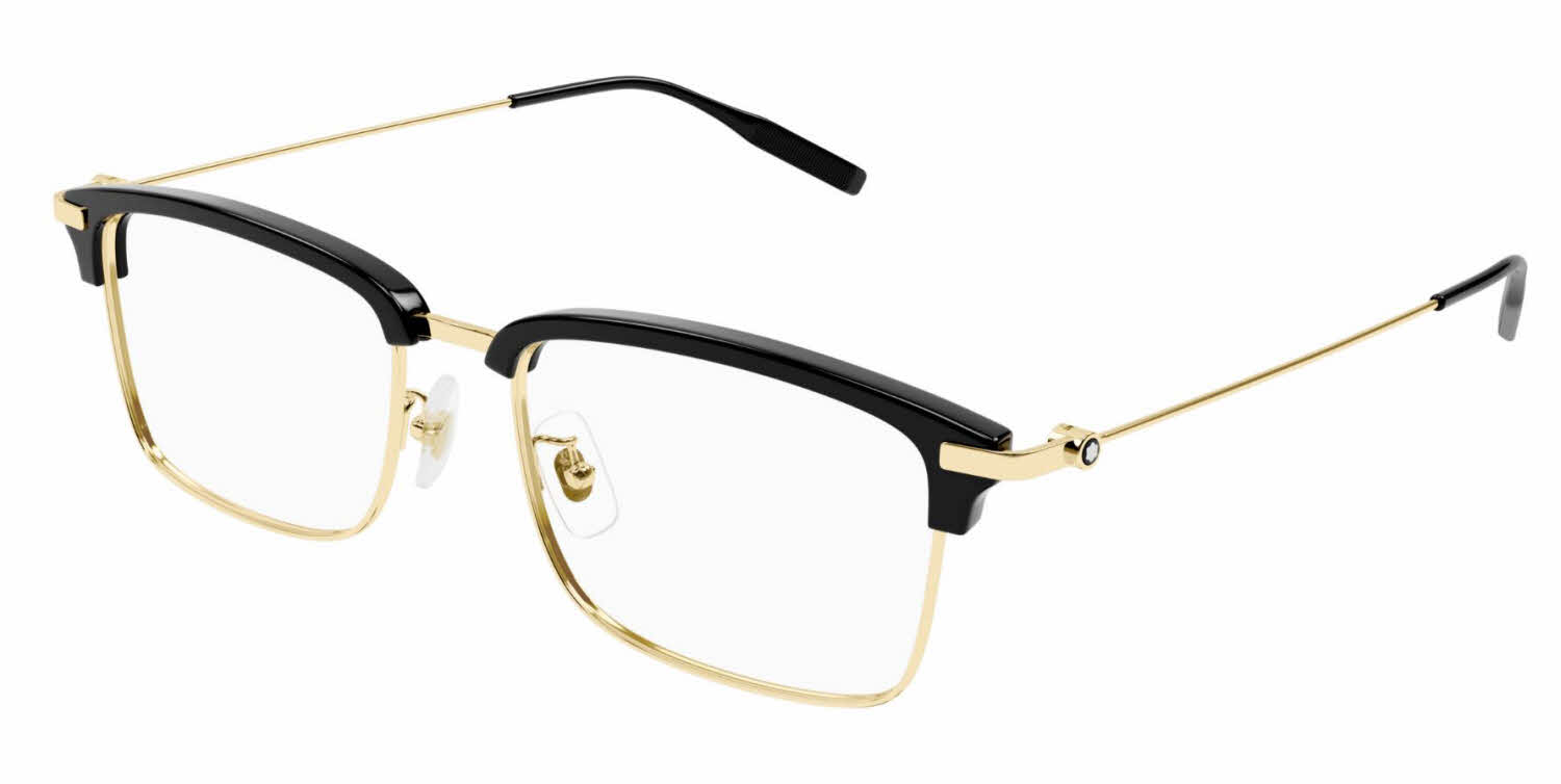 MONT BLANC MB0318OA 02