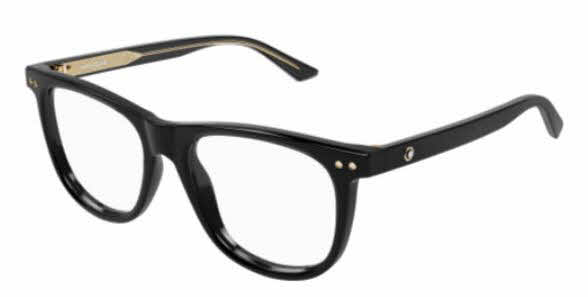 MONT BLANC MB0323O 01