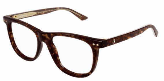 MONT BLANC MB0323O 02