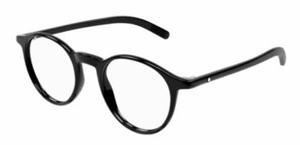 MONT BLANC MB0329O 01