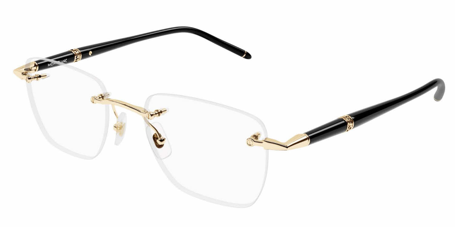 MONT BLANC MB0346O 01