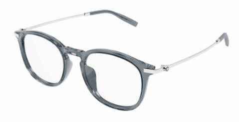 MONT BLANC MB0375OA 02