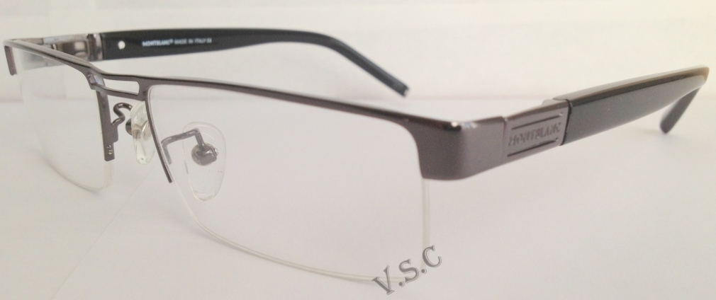 MONT BLANC MB 381 12A