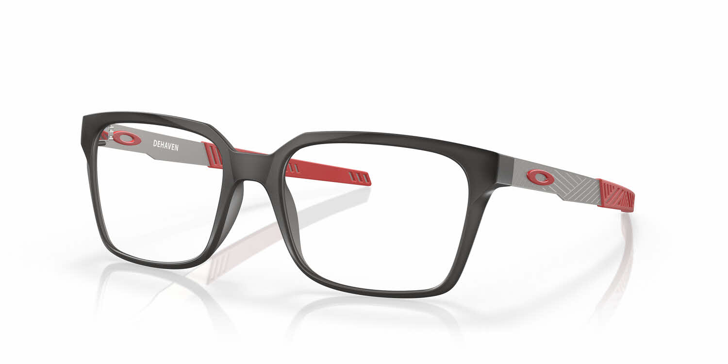 OAKLEY DEHAVEN LOW BRIDGE FIT 805402
