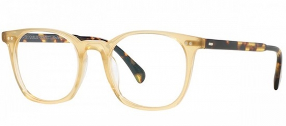 OLIVER PEOPLES LACOENU 1493