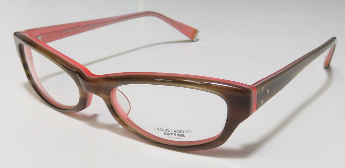 OLIVER PEOPLES MONROE OTPI