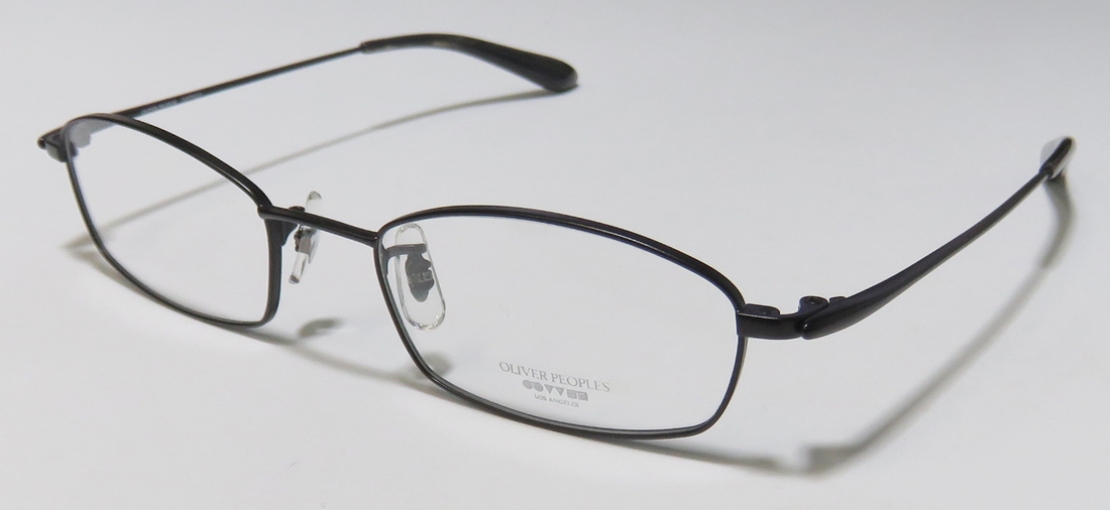 OLIVER PEOPLES OP-648 BK