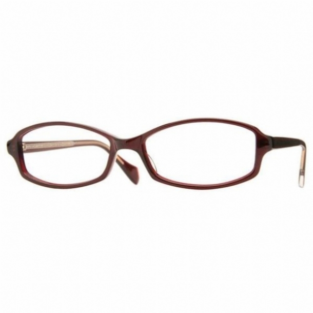 OLIVER PEOPLES TALANA SIENNA