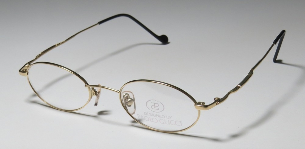 PAOLO GUCCI  