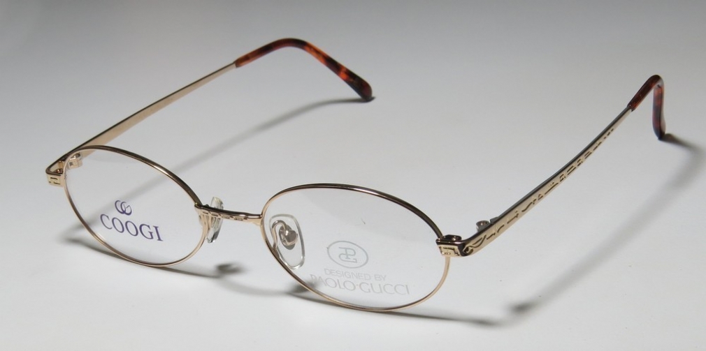 PAOLO GUCCI  